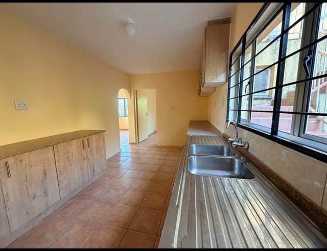 4 BEDROOM PROPERTY TO RENT IN RESERVOIR HILLS